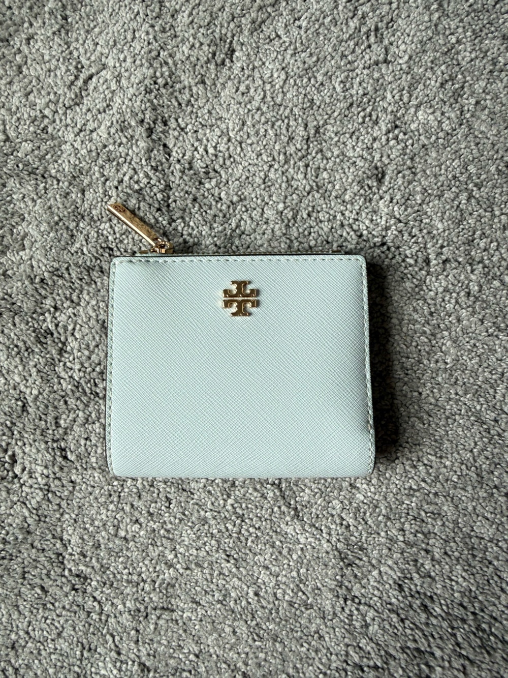 Tory Burch Outlet Wallet